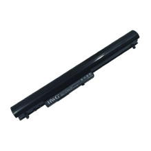 Replacement battery HP LA03, 2200 mAh