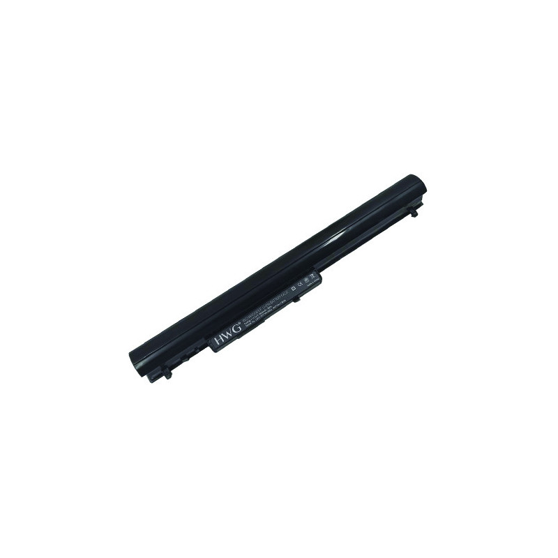 Replacement battery HP LA03, 2200 mAh