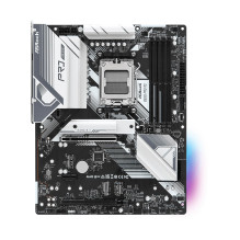 Motherboard - Asrock B650 Pro RS AM5 ATX Motherboard - Asrock B650 Pro RS AM5 ATX