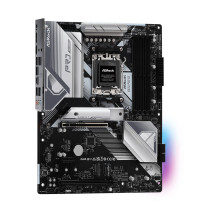 Motherboard - Asrock B650 Pro RS AM5 ATX Motherboard - Asrock B650 Pro RS AM5 ATX