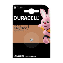 Baterija - Duracell 376 377...