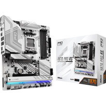 Motherboard - ASRock X870 Pro RS ATX