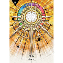 Oracle Cards - Starcodes Astro Pocket Oracle 56 Cards Compact Box 10x7.2x4 cm Oracle Cards - Starcodes Astro Pocket Oracle 56 Cards Compact Box 10x7.2x4 cm
