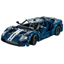 Konstruktorius - LEGO® Technic 42154 Ford GT (2022) Konstruktorius - LEGO® Technic 42154 Ford GT (2022)