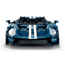 Constructor - LEGO® Technic 42154 Ford GT (2022) Constructor - LEGO® Technic 42154 Ford GT (2022)