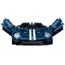 Konstruktorius - LEGO® Technic 42154 Ford GT (2022) Konstruktorius - LEGO® Technic 42154 Ford GT (2022)