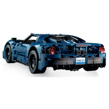 Constructor - LEGO® Technic 42154 Ford GT (2022) Constructor - LEGO® Technic 42154 Ford GT (2022)