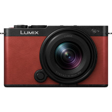 Panasonic Lumix DC-S9N +...