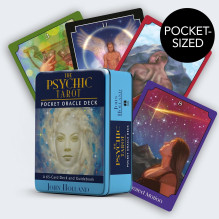 Tarot Card Set - Hay House...