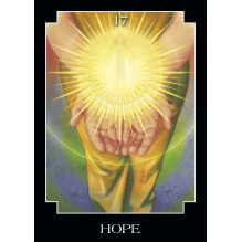 Tarot Card Set - Hay House Psychic Tarot 65 Illustrated Cards Tarot Card Set - Hay House Psychic Tarot 65 Illustrated Cards