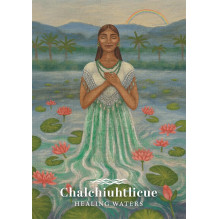 Oracle Card Set - Earth and Sky Oracle 48 Illustrated Cards and Guide Oracle Card Set - Earth and Sky Oracle 48 Illustrated Cards and Guide