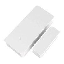 Smart Home Sensor - SONOFF Smart Door and Window Sensor Wi-Fi eWeLink App Smart Home Sensor - SONOFF Smart Door and Window Sensor Wi-Fi eWeLink App