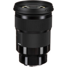 Sigma 50mm F1.4 DG HSM, Art, Sony E-mount