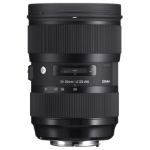 Sigma 24-35mm F2 DG HSM,...
