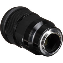 Sigma 50mm F1.4 DG HSM, Art, Sony E-mount