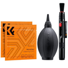 Cleaning Kit - KF Concept...