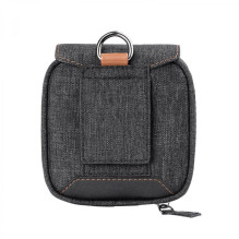 Camera Accessory - KF Concept Filter Case 95mm Padded, Moisture Resistant