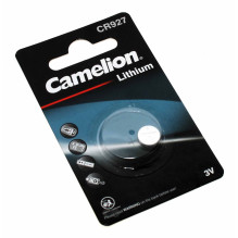 Battery - Camelion CR927...
