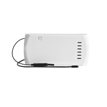 Išmanusis Namų Įrenginys - SONOFF iFan04 Wi-Fi / RF Lubų Ventiliatorius ir Šviesos Valdiklis Išmanusis Namų Įrenginys - SONOFF iFan04 Wi-Fi / RF Lubų Ventiliatorius ir Šviesos Valdiklis