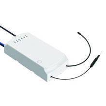 Smart Home Device - SONOFF iFan04 Wi-Fi / RF Ceiling Fan and Light Controller Smart Home Device - SONOFF iFan04 Wi-Fi / RF Ceiling Fan and Light Controller