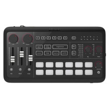 Audio Interface - Ulanzi Ucaster AX01 5 Microphone Support With Dual DSP Processors