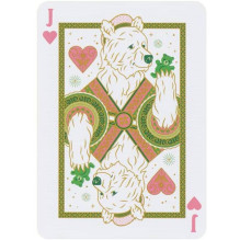 Playing Cards - Wicked Playing Cards 52 Cards + 2 Jokers FSC Certified