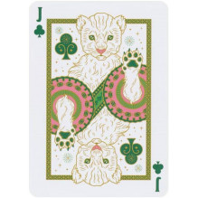 Playing Cards - Wicked Playing Cards 52 Cards + 2 Jokers FSC Certified