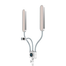 Lighting Equipment - Newell Isztar LED Light with Adjustable Panels and Stand