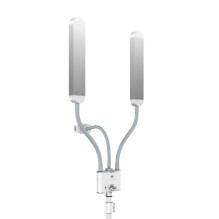 Lighting Equipment - Newell Isztar LED Light with Adjustable Panels and Stand