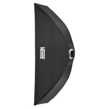 Lighting Modifier - Newell Rectangular Softbox 35x140 cm Bowens Mounting