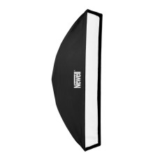 Lighting Modifier - Newell Rectangular Softbox 35x140 cm Bowens Mounting