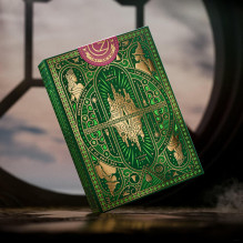 Playing Cards - Wicked Playing Cards 52 Cards + 2 Jokers FSC Certified