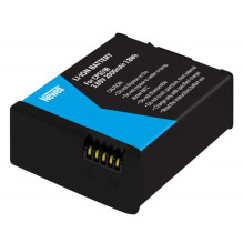 Battery - Newell CPSS1B 2000mAh Lithium Ion GoPro 13 Battery - Newell CPSS1B 2000mAh Lithium Ion GoPro 13