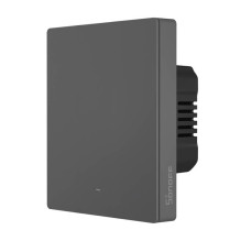Smart Wall Switch - SONOFF M5-1C-80 Wi-Fi 100V~240V AC 10A Smart Wall Switch - SONOFF M5-1C-80 Wi-Fi 100V~240V AC 10A