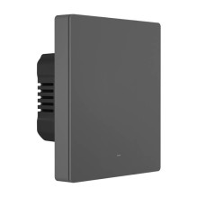 Smart Wall Switch - SONOFF M5-1C-80 Wi-Fi 100V~240V AC 10A Smart Wall Switch - SONOFF M5-1C-80 Wi-Fi 100V~240V AC 10A