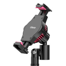 Phone Holder - Ulanzi SK-06 5-Level Cooling System Adjustable for 65-89mm Smartphones Phone Holder - Ulanzi SK-06 5-Level Cooling System Adjustable for 65-89mm Smartphones