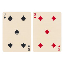 Žaidimų Kortos - OBEY Auksinė Leidimo Theory11 56 Pokerio Kortos su Džokeriais