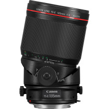Canon TS-E 135mm f/4L MACRO