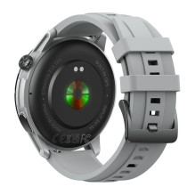 Smartwatch - Zeblaze Stratos 3 Ultra 1.43' AMOLED, Dual GPS, 5 ATM Waterproof White