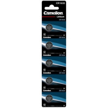 Battery - Camelion CR1632...