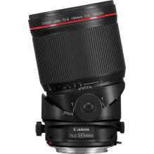 Canon TS-E 135mm f/4L MACRO