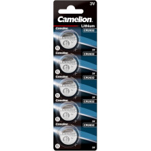 Battery - Camelion CR2032...