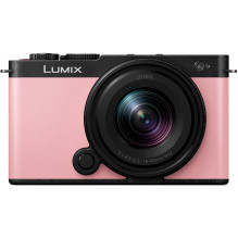 Panasonic Lumix DC-S9N +...