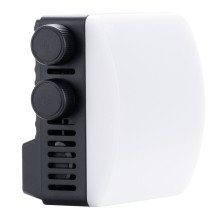 LED Šviesa - Ulanzi LE20 RGB, WB (2500K-9000K), 20W, 5000mAh Baterija LED Šviesa - Ulanzi LE20 RGB, WB (2500K-9000K), 20W, 5000mAh Baterija