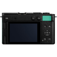 Panasonic Lumix DC-S9 Body (Mint Green) Panasonic Lumix DC-S9 Body (Mint Green)