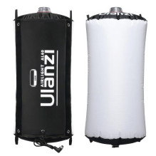 Lighting Equipment - Ulanzi AL60 LED Light 2700K-6500K USB-C Lighting Equipment - Ulanzi AL60 LED Light 2700K-6500K USB-C