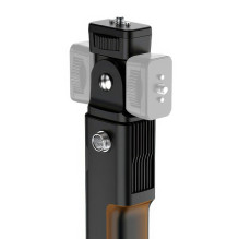 Lighting Equipment - Ulanzi AL60 LED Light 2700K-6500K USB-C Lighting Equipment - Ulanzi AL60 LED Light 2700K-6500K USB-C