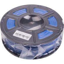 3D Spausdinimo Filamentas - ABS 1.75mm 1kg Karščiui Atsparus Mėlynas