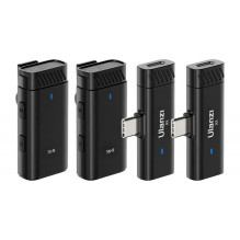 Wireless Microphone -...