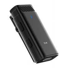 Wireless Microphone - Ulanzi HM2301 2 Transmitters 2 Receivers USB-C